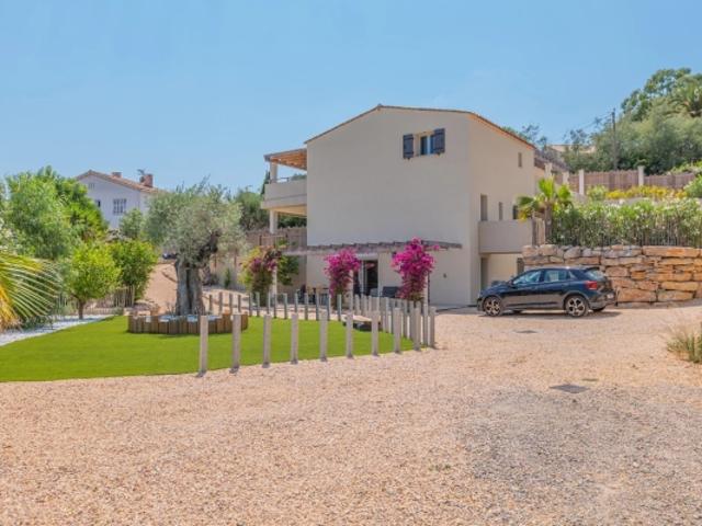 Appartement vente à Arrondissement de Draguignan, Roquebrune-sur-argens