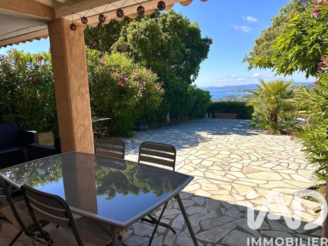 Appartement vente à Arrondissement de Draguignan, Roquebrune-sur-argens