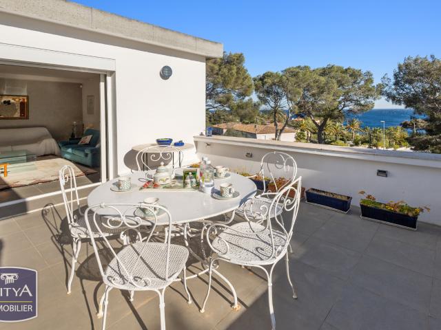 Appartement vente à Arrondissement de Draguignan, Roquebrune-sur-argens