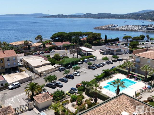 Appartement vente à Arrondissement de Draguignan, Roquebrune-sur-argens