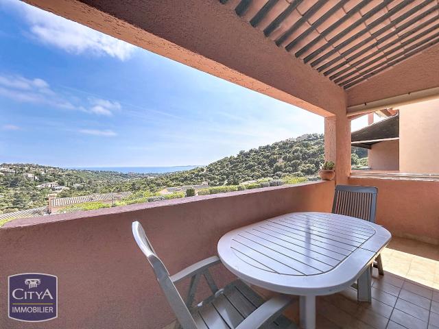 Appartement vente à Arrondissement de Draguignan, Roquebrune-sur-argens