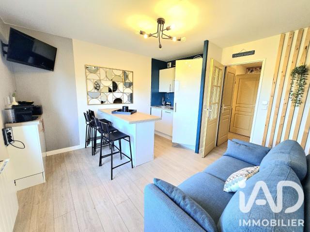 Appartement vente à Les Issambres, Roquebrune-sur-Argens
