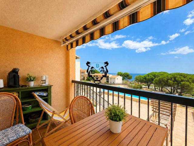 Appartement vente à Arrondissement de Draguignan, Roquebrune-sur-argens