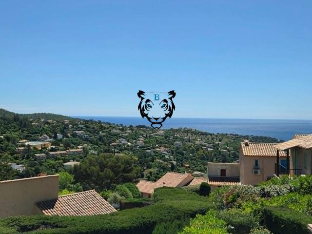 Appartement vente à Arrondissement de Draguignan, Roquebrune-sur-argens