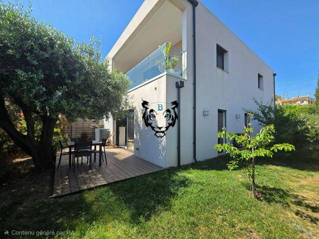 Appartement vente à Arrondissement de Draguignan, Roquebrune-sur-argens