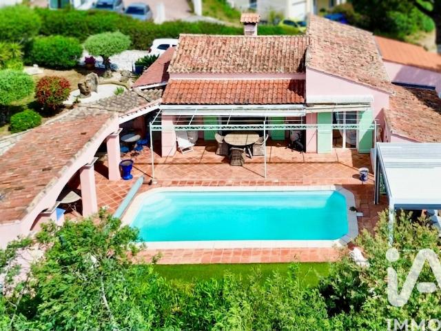 Maison vente à Arrondissement de Draguignan, Roquebrune-sur-argens