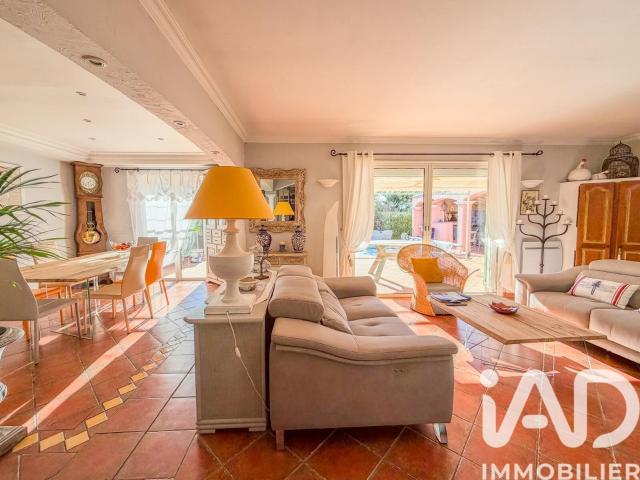 Maison vente à Arrondissement de Draguignan, Roquebrune-sur-argens