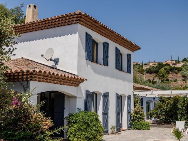 Maison vente à Arrondissement de Draguignan, Roquebrune-sur-argens