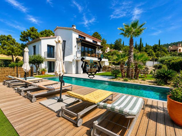 Maison vente à Arrondissement de Draguignan, Roquebrune-sur-argens