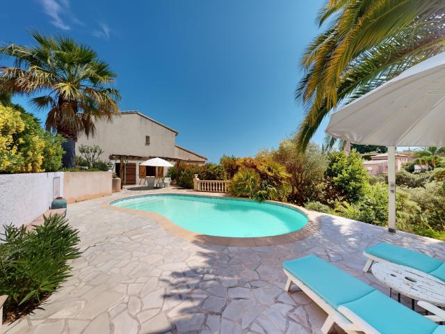 Maison vente à Arrondissement de Draguignan, Roquebrune-sur-argens