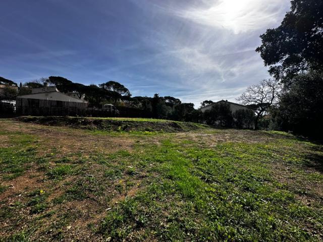 Terrain vente à Arrondissement de Draguignan, Roquebrune-sur-argens