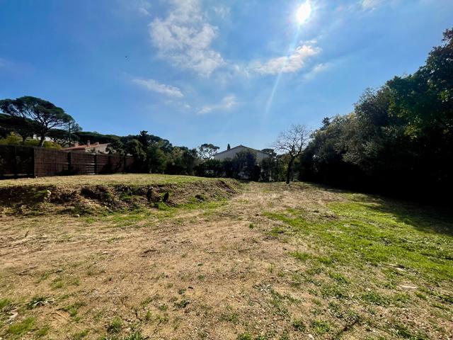 Terrain vente à Arrondissement de Draguignan, Roquebrune-sur-argens