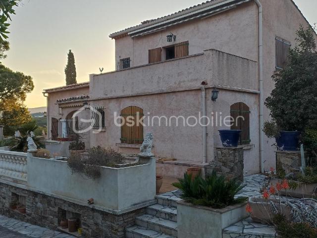 Villa vente à Arrondissement de Draguignan, Roquebrune-sur-argens