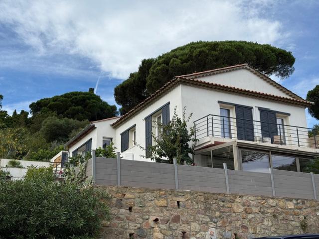 Villa vente à Arrondissement de Draguignan, Roquebrune-sur-argens