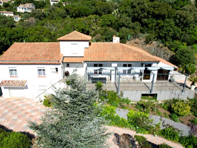 Maison vente à Les Issambres, Roquebrune-sur-Argens