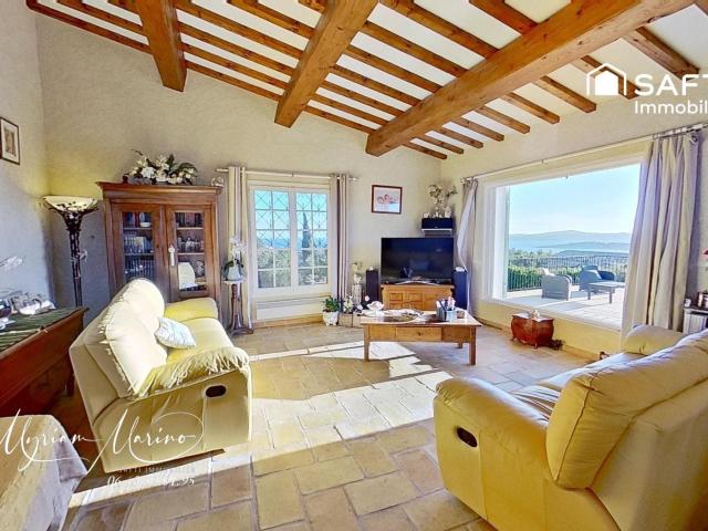Maison vente à Les Issambres, Roquebrune-sur-Argens