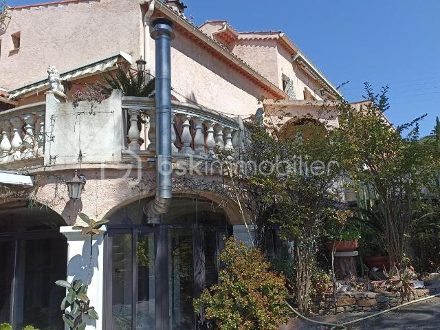 Villa vente à Arrondissement de Draguignan, Roquebrune-sur-argens
