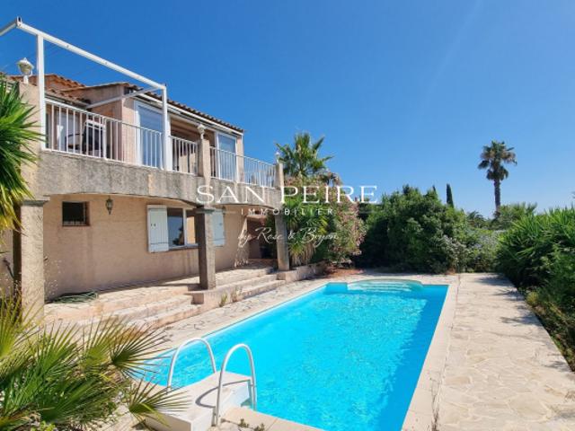 Maison vente à Arrondissement de Draguignan, Roquebrune-sur-argens