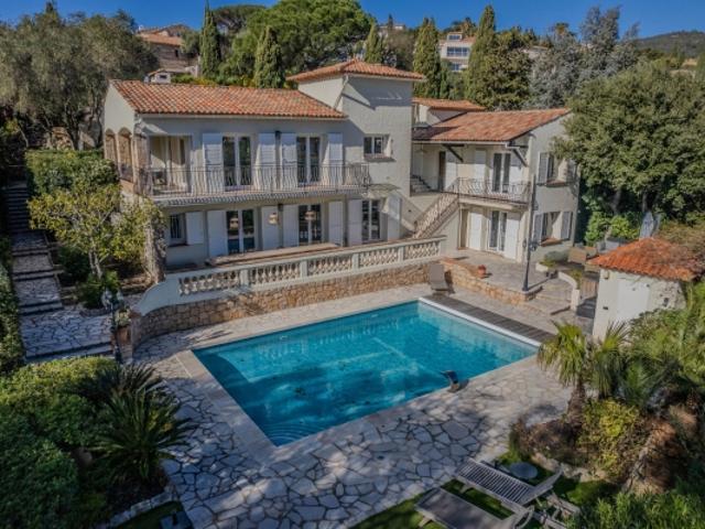 Maison vente à Arrondissement de Draguignan, Roquebrune-sur-argens