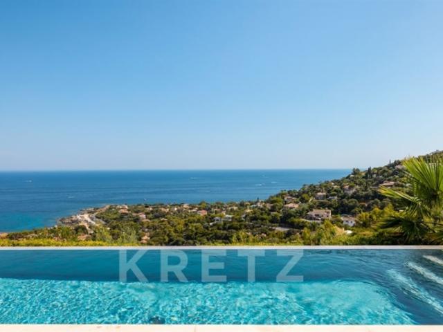 Maison vente à Sainte-Maxime, Var
