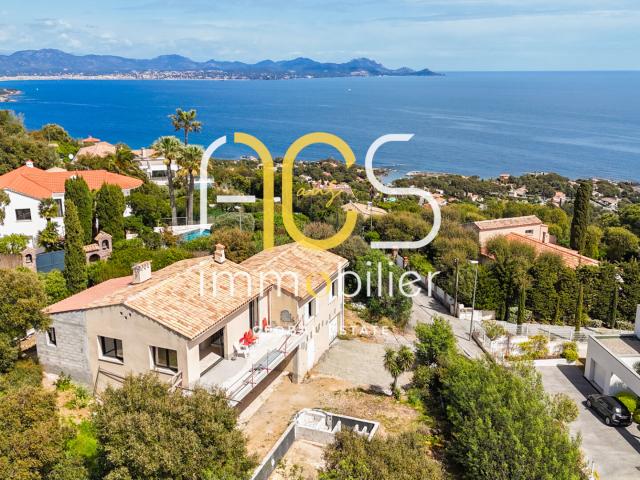 Villa vente à Arrondissement de Draguignan, Roquebrune-sur-argens