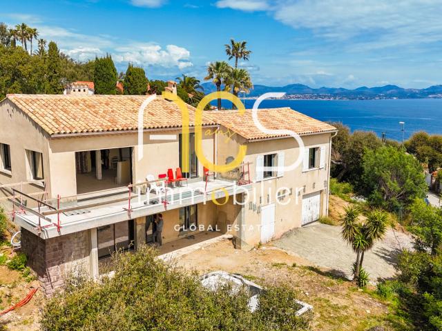 Villa vente à Arrondissement de Draguignan, Roquebrune-sur-argens