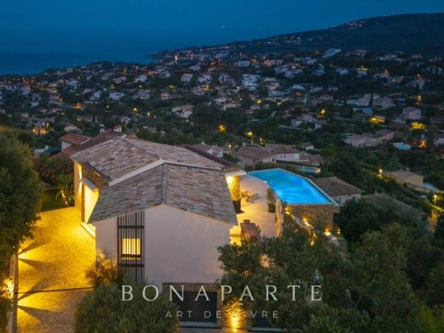 Maison vente à Arrondissement de Draguignan, Roquebrune-sur-argens