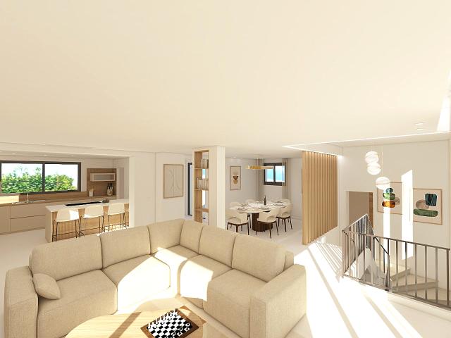 Villa vente à Arrondissement de Draguignan, Roquebrune-sur-argens