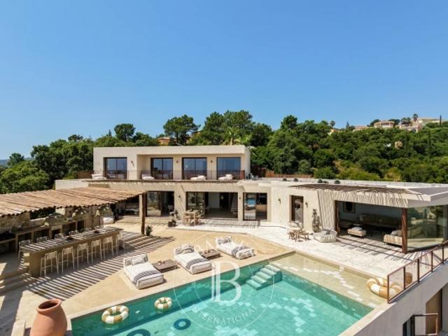 Maison vente à Arrondissement de Draguignan, Roquebrune-sur-argens