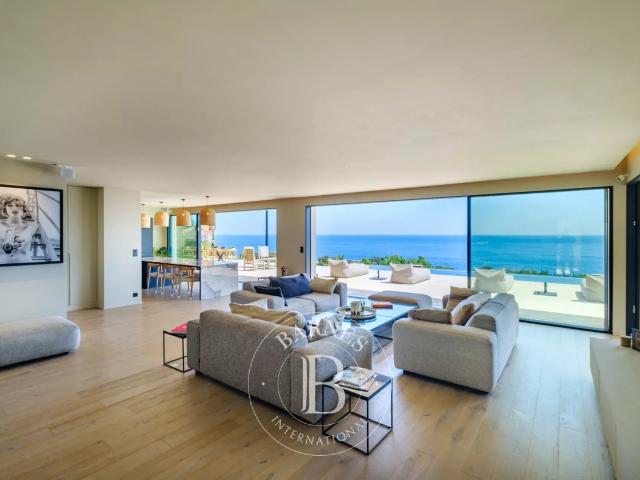 Villa vente à Les Issambres, Roquebrune-sur-Argens