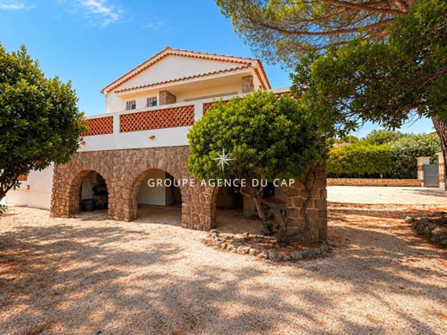 Maison vente à Les Issambres, Roquebrune-sur-Argens