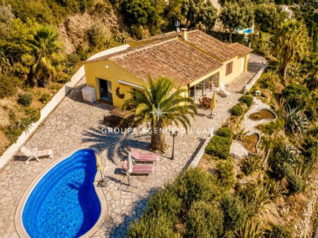 Maison vente à Arrondissement de Draguignan, Roquebrune-sur-argens