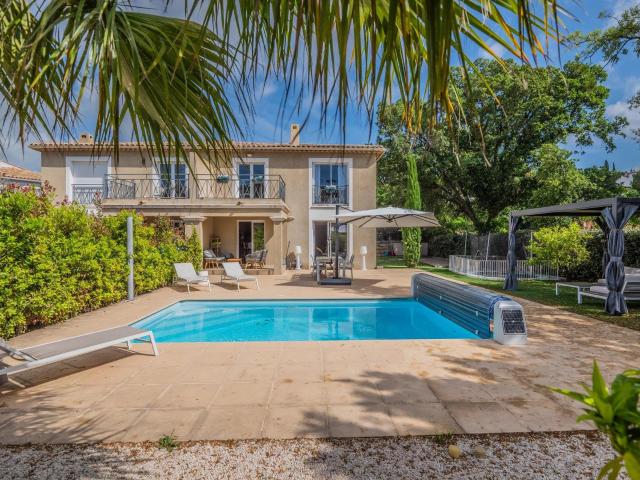 Maison vente à Arrondissement de Draguignan, Roquebrune-sur-argens