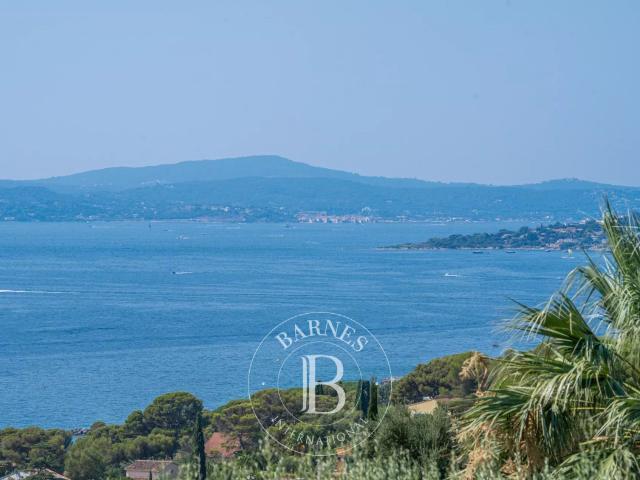 Villa vente à Les Issambres, Roquebrune-sur-Argens