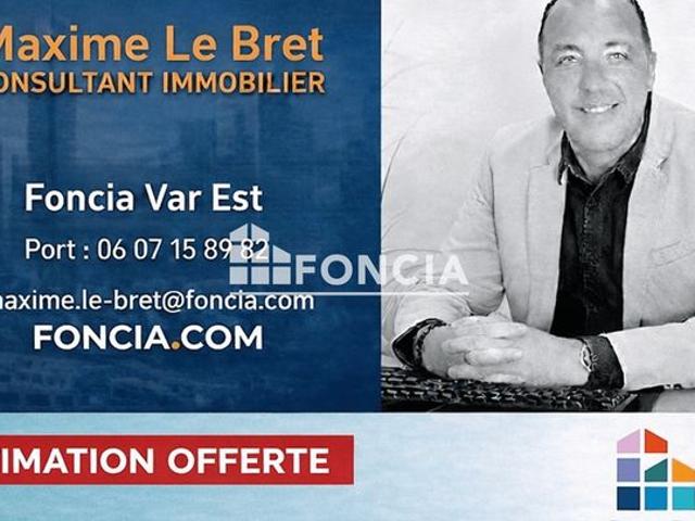 Appartement vente à Arrondissement de Draguignan, Roquebrune-sur-argens