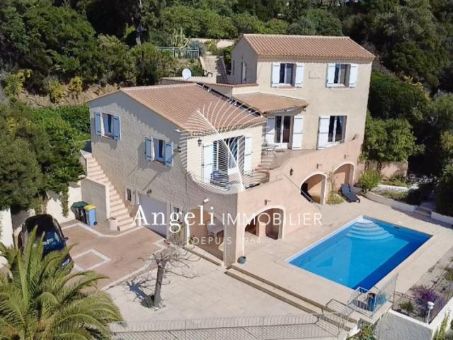 Maison vente à Arrondissement de Draguignan, Roquebrune-sur-argens