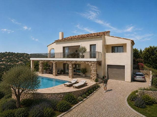Maison vente à Arrondissement de Draguignan, Roquebrune-sur-argens