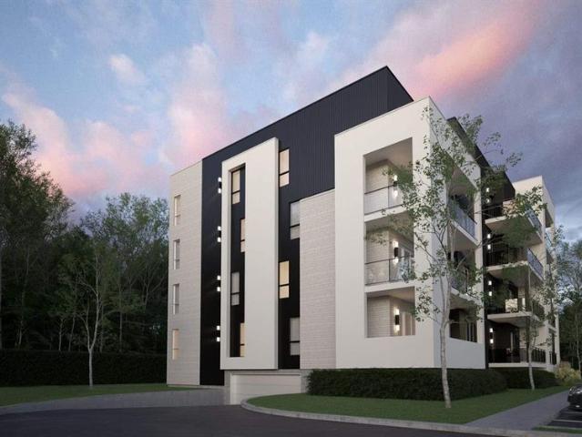 Apartment for rent in Saint-charles-borromée, Quebec