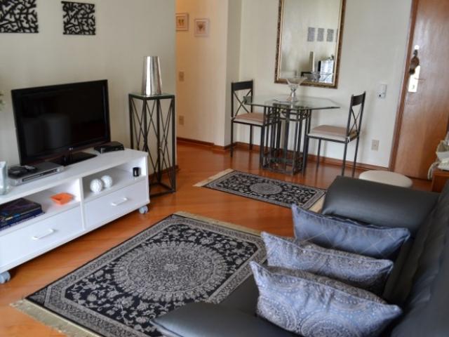 Apartamento aluguel em Região Imediata de Barretos, Barretos