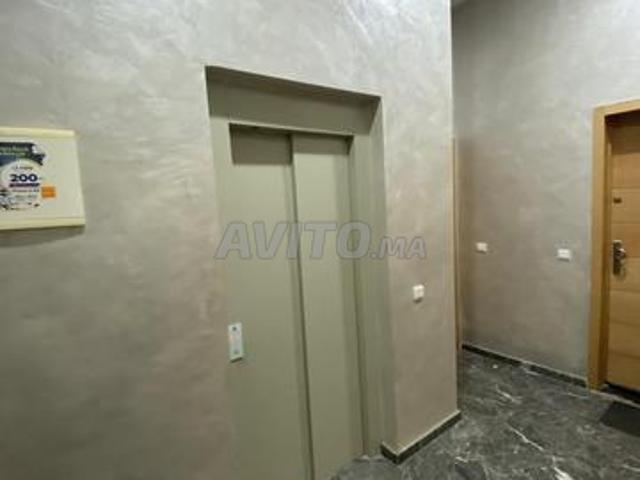 Appartement location à Bouskoura, Gharb-Chrarda-Beni Hssen