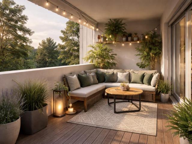 Appartement vente à Lisieux, Cabourg