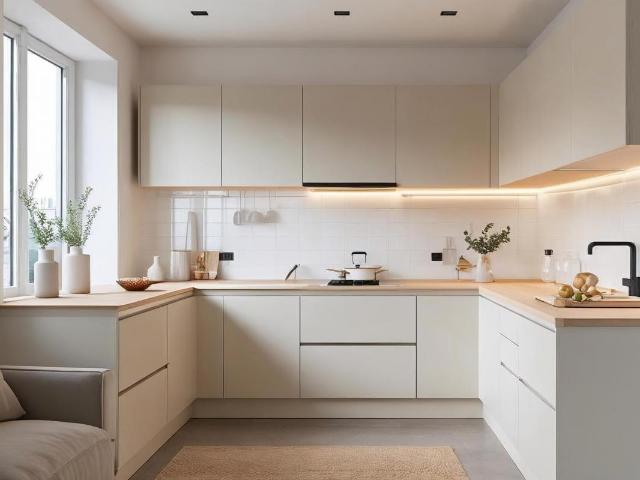 Appartement vente à Le Raincy, Gagny