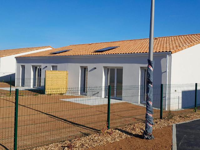 Maison vente à Fontenay-le-Comte, Luçon