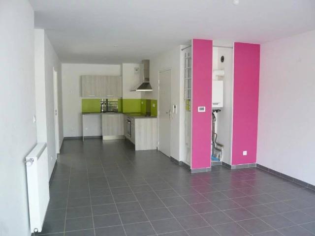 Appartement location à Brignoles