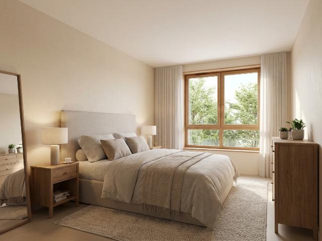 Appartement vente à Campillau, Bruges