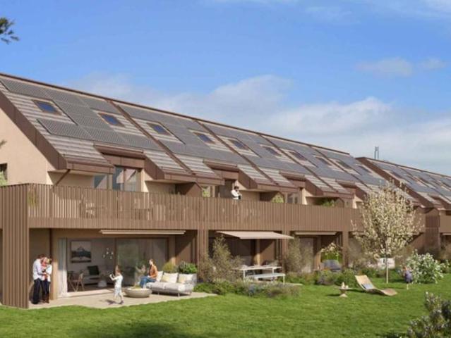 Haus kaufen in Nyon, Waadt