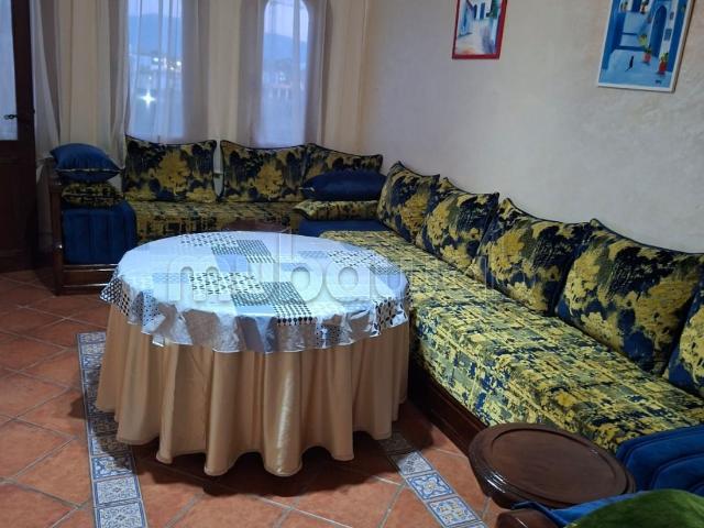 Appartement vente à M'diq, Tanger-Tétouan