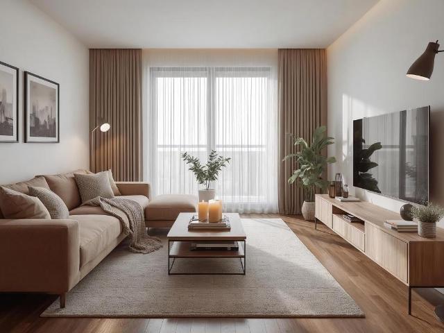 Appartement vente à Celleneuve, Montpellier