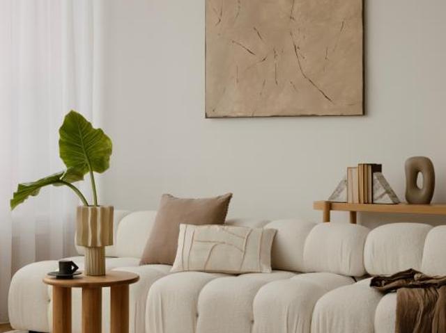 Appartement vente à Sénas, Bouches-du-Rhône