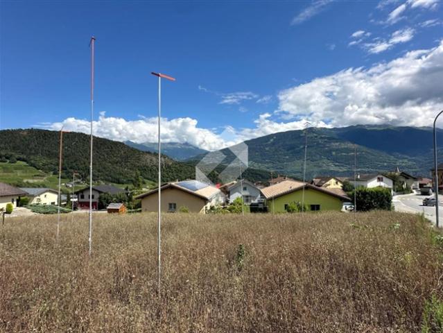 Wohnung kaufen in Conthey, Wallis